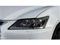 2014 Lexus GS
