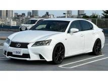 2014 Lexus GS