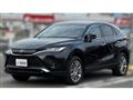 2026 Toyota Harrier Hybrid