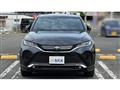2026 Toyota Harrier Hybrid