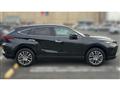 2026 Toyota Harrier Hybrid