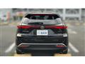 2026 Toyota Harrier Hybrid