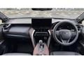 2026 Toyota Harrier Hybrid