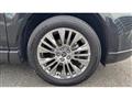 2026 Toyota Harrier Hybrid