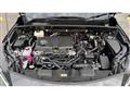 2026 Toyota Harrier Hybrid
