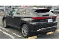 2026 Toyota Harrier Hybrid