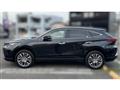 2026 Toyota Harrier Hybrid