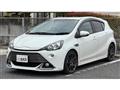 2014 Toyota AQUA