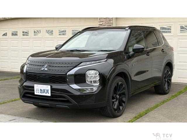 2023 Mitsubishi Outlander