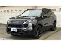 2023 Mitsubishi Outlander