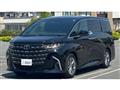 2025 Toyota Alphard G