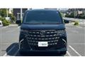 2025 Toyota Alphard G
