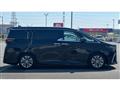 2025 Toyota Alphard G