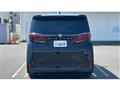 2025 Toyota Alphard G