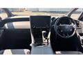 2025 Toyota Alphard G