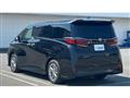 2025 Toyota Alphard G