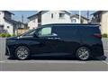 2025 Toyota Alphard G