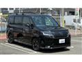 2024 Honda Step WGN