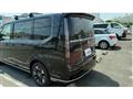 2024 Honda Step WGN