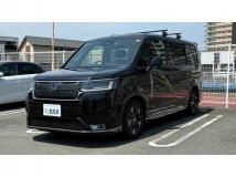 2024 Honda Step WGN