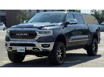 2022 Dodge RAM