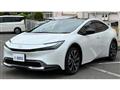 2024 Toyota Prius