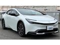2024 Toyota Prius