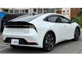 2024 Toyota Prius