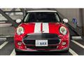 2018 BMW MINI