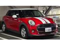 2018 BMW MINI