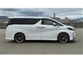 2020 Toyota Alphard G
