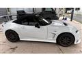 2015 Mazda Roadster