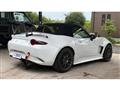 2015 Mazda Roadster