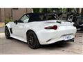 2015 Mazda Roadster