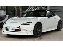 2015 Mazda Roadster