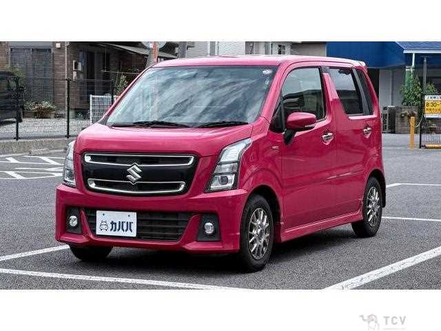 2018 Suzuki Suzuki Others