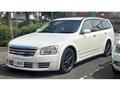 2005 Nissan Stagea