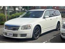 2005 Nissan Stagea