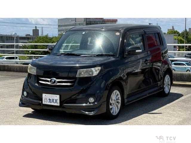 2008 Toyota bB
