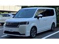 2025 Honda Step WGN