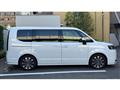 2025 Honda Step WGN