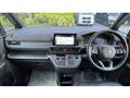 2025 Honda Step WGN
