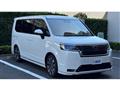 2025 Honda Step WGN