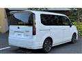 2025 Honda Step WGN