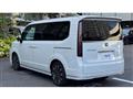 2025 Honda Step WGN