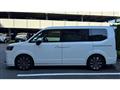 2025 Honda Step WGN