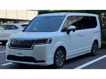 2025 Honda Step WGN
