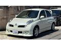 2006 Nissan March