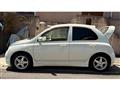 2006 Nissan March