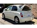 2006 Nissan March